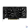 Kép 2/8 - PNY GeForce RTX4060 8GB DDR6 Verto Dual Fan videókártya