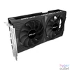 Kép 3/8 - PNY GeForce RTX4060 8GB DDR6 Verto Dual Fan videókártya