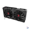 Kép 4/7 - PNY GeForce RTX4060 8GB DDR6 Verto Overclocked Dual Fan DLSS 3 videókártya