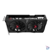 Kép 5/7 - PNY GeForce RTX4060 8GB DDR6 Verto Overclocked Dual Fan DLSS 3 videókártya