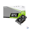 Kép 1/5 - PNY GeForce RTX 3050 6GB DDR6 Verto Dual Fan XLR8 videókártya
