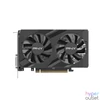 Kép 3/5 - PNY GeForce RTX 3050 6GB DDR6 Verto Dual Fan XLR8 videókártya