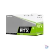 Kép 5/5 - PNY GeForce RTX 3050 6GB DDR6 Verto Dual Fan XLR8 videókártya