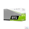 Kép 5/5 - PNY GeForce RTX 3050 6GB DDR6 Verto Dual Fan XLR8 videókártya