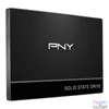 Kép 2/4 - PNY 120GB 2,5" SATA3 CS900 SSD