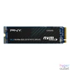 Kép 1/2 - PNY 500GB M.2 2280 NVMe CS1030 SSD