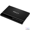 Kép 3/5 - PNY 4TB 2,5" SATA3 CS900 SSD