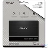 Kép 4/5 - PNY 4TB 2,5" SATA3 CS900 SSD