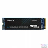 Kép 1/3 - PNY 500GB M.2 2280 NVMe CS2230 SSD