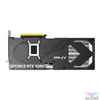Kép 9/9 - PNY GeForce RTX5080 16GB DDR7 Overclocked Triple Fan videókártya
