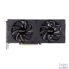 Kép 2/8 - PNY GeForce RTX4060 Ti 16GB Verto Dual Fan DLSS 3 videókártya