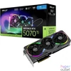 Kép 1/9 - PNY GeForce RTX5070TI 16GB DDR7 EPIC-X RGB TRIPLE FAN PLUS OC videókártya