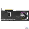 Kép 4/9 - PNY GeForce RTX5070TI 16GB DDR7 EPIC-X RGB TRIPLE FAN PLUS OC videókártya