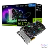 Kép 1/9 - PNY RTX5070 TI 16GB DDR7 ARGB EPIC-X RGB videókártya