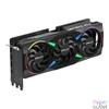 Kép 4/9 - PNY RTX5070 TI 16GB DDR7 ARGB EPIC-X RGB videókártya
