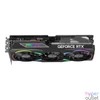 Kép 6/9 - PNY RTX5070 TI 16GB DDR7 ARGB EPIC-X RGB videókártya