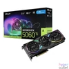 Kép 1/4 - PNY GeForce RTX5060 TI 8GB DDR7 ARGB OC videókártya