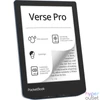 Kép 2/7 - PocketBook 634 Verse Pro 6" E-book olvasó 16GB Azure