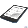 Kép 3/7 - PocketBook 634 Verse Pro 6" E-book olvasó 16GB Azure