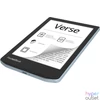 Kép 1/9 - PocketBook Verse PB62 6" E-book olvasó 8GB Bright Blue