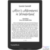 Kép 2/5 - PocketBook Verse PB629 6" E-book olvasó 8GB Mist Grey