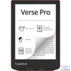 Kép 1/7 - PocketBook Verse Pro PB634 6" E-book olvasó 16GB Passion Red