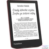 Kép 3/7 - PocketBook Verse Pro PB634 6" E-book olvasó 16GB Passion Red