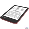 Kép 5/7 - PocketBook Verse Pro PB634 6" E-book olvasó 16GB Passion Red