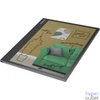 Kép 1/5 - PocketBook Inkpad Eo 10,3" E-book olvasó 64GB Mist Grey