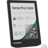 Kép 4/5 - PocketBook Verse Pro Color PB634 6" E-book olvasó 16GB Stormy Sea