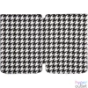 Kép 2/2 - PocketBook Rhombus E-book olvasó tok 6" Black/White