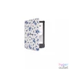 Kép 3/4 - PocketBook E-book olvasó tok 6" Flower