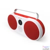 Kép 2/6 - Polaroid P3 009091 Wireless Bluetooth Speaker White/Red hangszóró