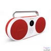 Kép 3/6 - Polaroid P3 009091 Wireless Bluetooth Speaker White/Red hangszóró
