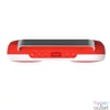 Kép 4/6 - Polaroid P3 009091 Wireless Bluetooth Speaker White/Red hangszóró