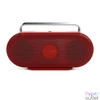Kép 5/6 - Polaroid P3 009091 Wireless Bluetooth Speaker White/Red hangszóró