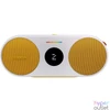 Kép 1/6 - Polaroid P2 009085 Wireless Bluetooth Speaker White/Yellow hangszóró