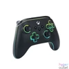 Kép 2/5 - PowerA Advantage Wired Controller for Xbox Series X|S with Lumectra Black gamepad