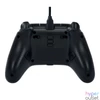 Kép 4/5 - PowerA Advantage Wired Controller for Xbox Series X|S with Lumectra Black gamepad