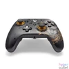 Kép 3/5 - PowerA Advantage Wired Controller for Xbox Series X|S Fortnite Midas gamepad