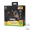 Kép 5/5 - PowerA Advantage Wired Controller for Xbox Series X|S Fortnite Midas gamepad