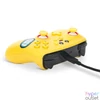 Kép 4/7 - PowerA Enhanced Nintendo Switch Gamepad Fortnite Peely
