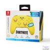 Kép 7/7 - PowerA Enhanced Nintendo Switch Gamepad Fortnite Peely