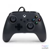 Kép 1/10 - PowerA Wired Xbox Series X|S USB Gamepad Black