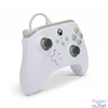 Kép 2/5 - PowerA Wired Xbox Series X|S USB Gamepad White