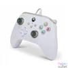 Kép 3/5 - PowerA Wired Xbox Series X|S USB Gamepad White