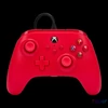Kép 1/9 - PowerA Wired Controller for Xbox Series X|S Red gamepad