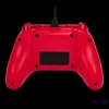 Kép 2/9 - PowerA Wired Controller for Xbox Series X|S Red gamepad