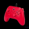 Kép 4/9 - PowerA Wired Controller for Xbox Series X|S Red gamepad