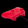 Kép 5/9 - PowerA Wired Controller for Xbox Series X|S Red gamepad